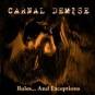 Carnal Demise : Rules... and Exceptions